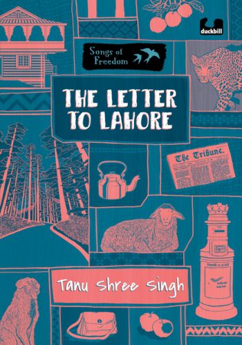 The Letter To Lahore